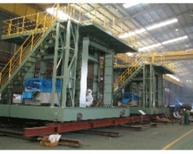 Pre Engineered Buildings
